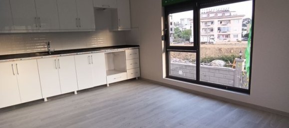 Appartement 2+1 à Gazipasa, Turkey No. 31612 12