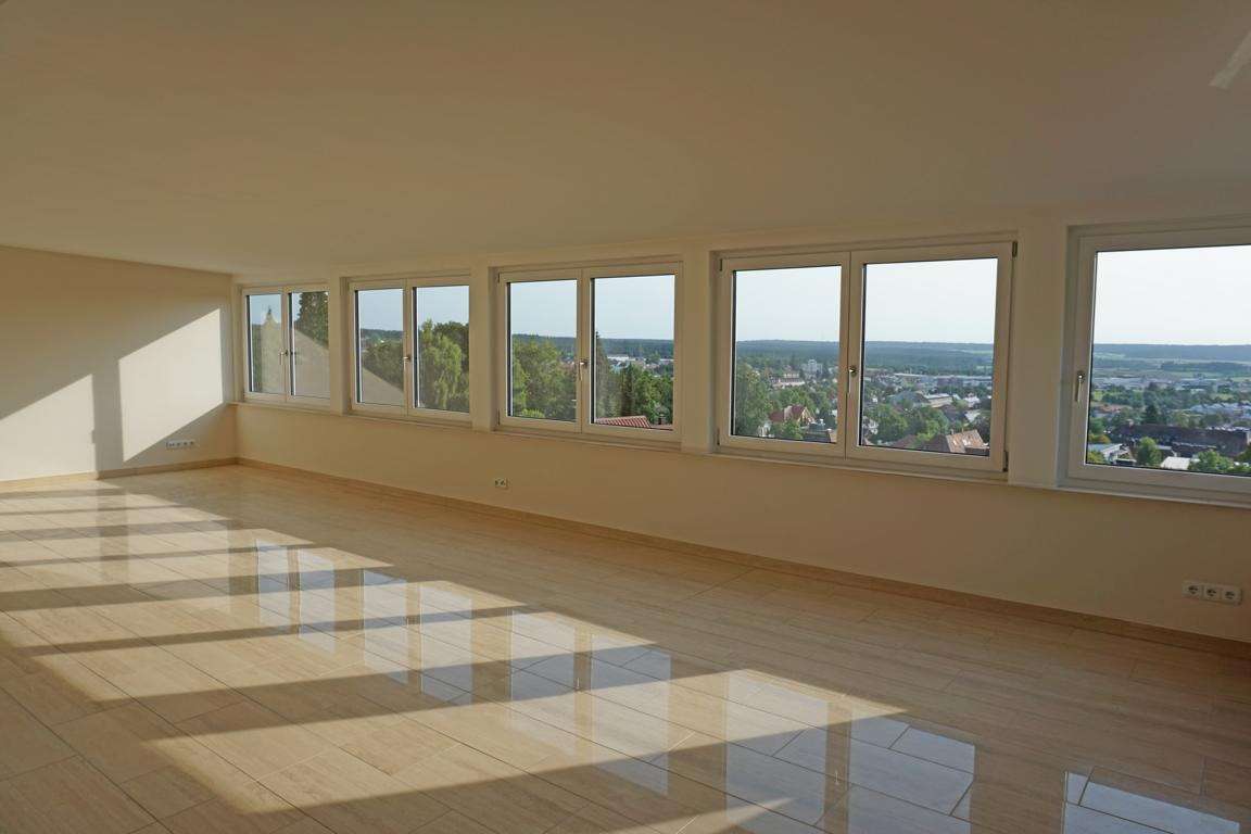 1 Schlafzimmer Wohnung in Freudenstadt, Germany, Nr. 269185