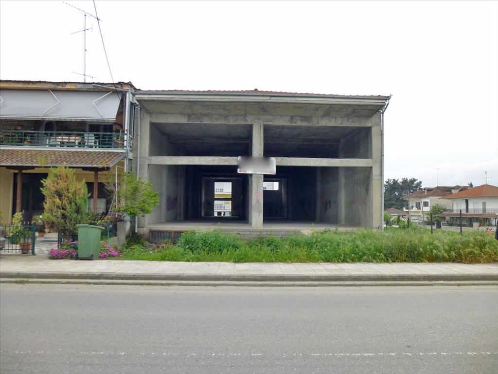 Property in Katerini, Greece 1000m², Nr. 7908
