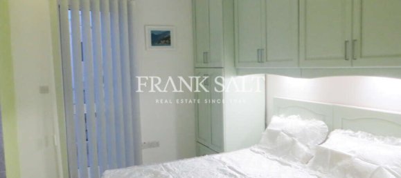 2 غرف نوم بانتهاوس في Marsaskala, Malta رقم 6297 5