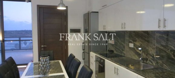 2 غرف نوم بانتهاوس في Marsaskala, Malta رقم 6297 4