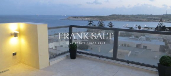 2 غرف نوم بانتهاوس في Marsaskala, Malta رقم 6297 2