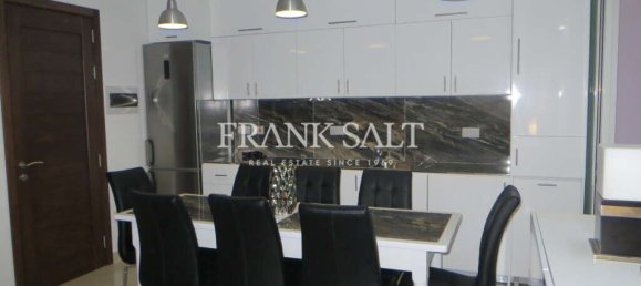 2 غرف نوم بانتهاوس في Marsaskala, Malta رقم 6297 3