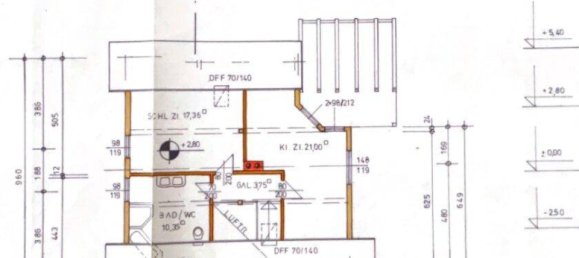 Casa de 4 habitaciónes en Enzesfeld-Lindabrunn, Austria No. 192708 12