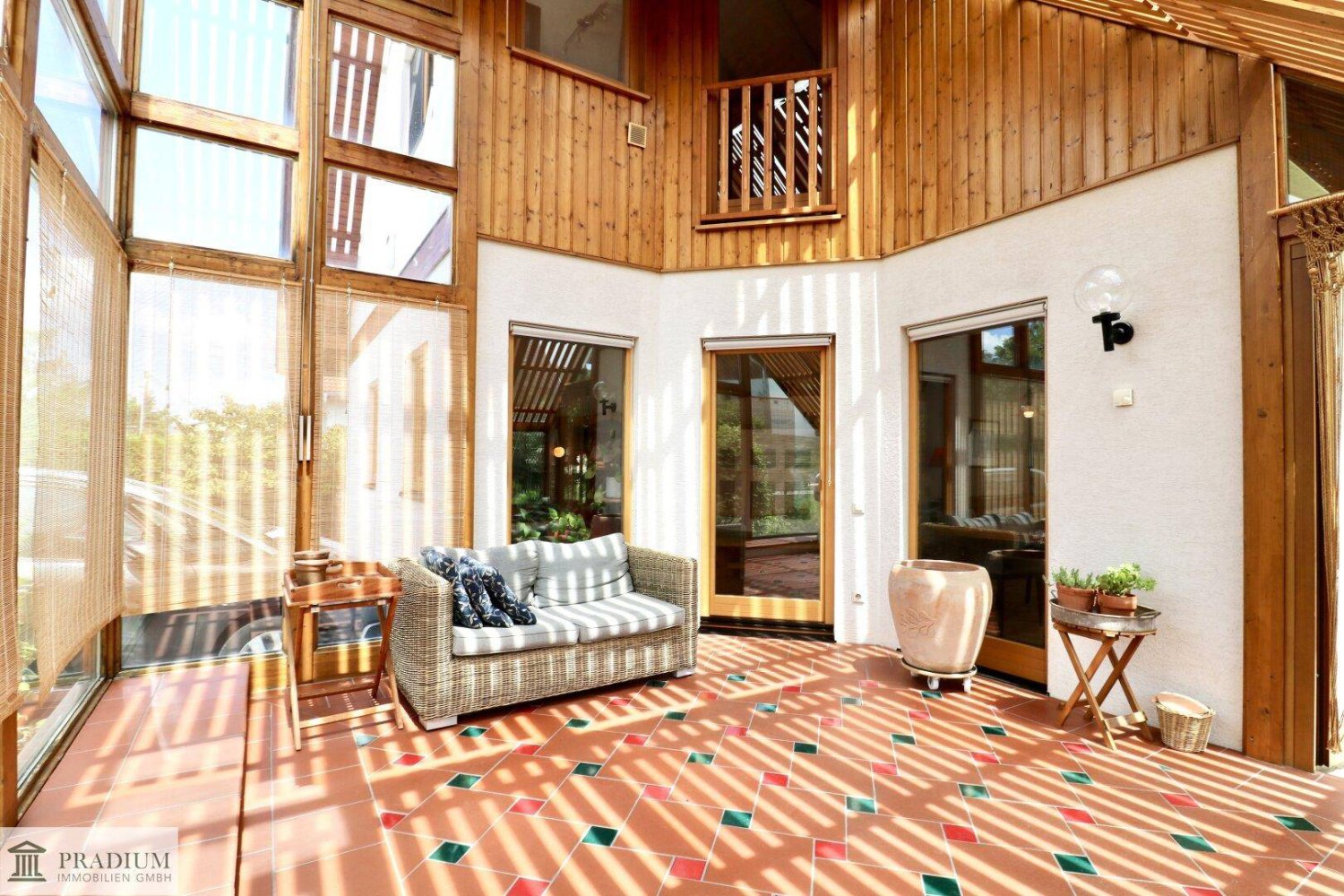 Casa de 4 habitaciónes en Enzesfeld-Lindabrunn, Austria No. 192708