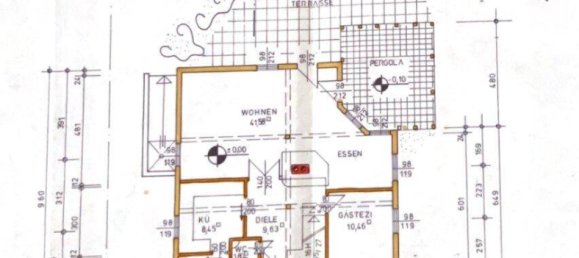 Casa de 4 habitaciónes en Enzesfeld-Lindabrunn, Austria No. 192708 11