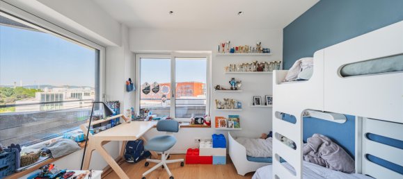 2 chambres Appartement à Leopoldstadt, Austria No. 114646 19