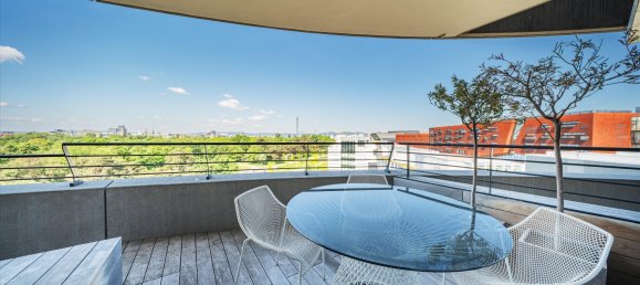 2 chambres Appartement à Leopoldstadt, Austria No. 114646 3