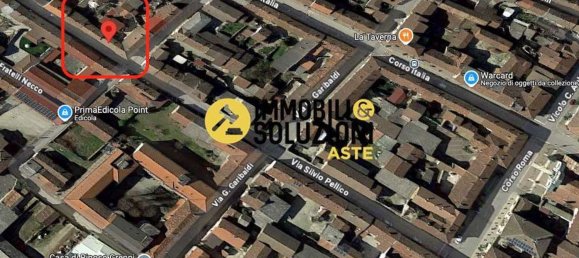 3 rooms Apartment in Caresana, Italy No. 51296 60