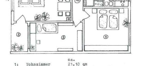 2 bedrooms Apartment in Munich, Germany No. 314665 3