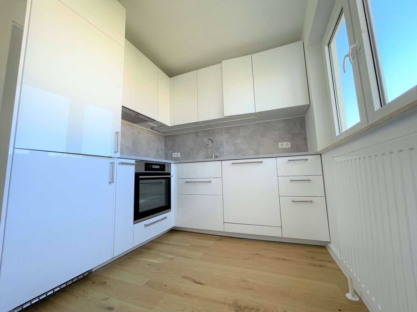 2 bedrooms Apartment in Munich, Germany No. 314665