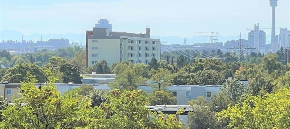 2 bedrooms Apartment in Munich, Germany No. 314665 6