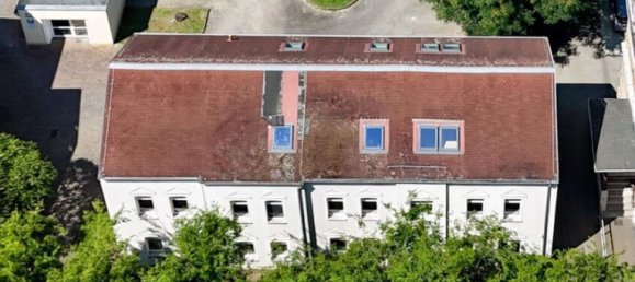 20-Zimmer Gebäude in Anhalt-Bitterfeld, Germany, Nr. 338559 7