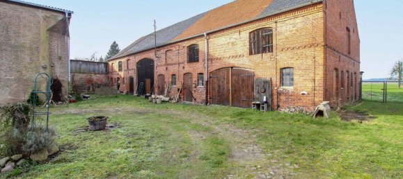 Adosado de 6 dormitorios en Prignitz, Germany No. 347442 20