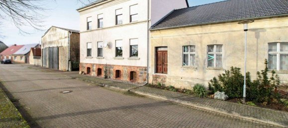 Adosado de 6 dormitorios en Prignitz, Germany No. 347442 2