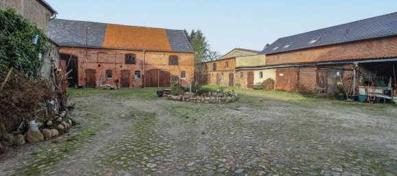 Adosado de 6 dormitorios en Prignitz, Germany No. 347442 16