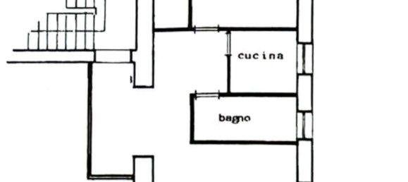 2 rooms Apartment in Guidonia Montecelio, Italy No. 203366 41