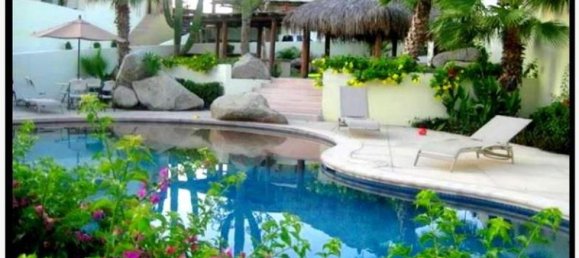 3 chambres Maison à Cabo San Lucas, Mexico No. 46013 2