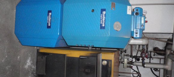 Moradia em banda de 5 divisões em Baden-Wurttemberg, Germany N.º 37729 8