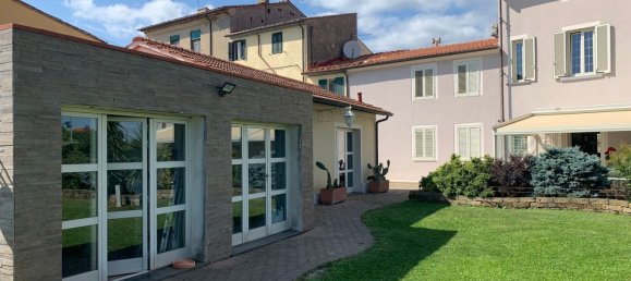 Villa de 13 habitaciónes en Cascina, Italy No. 209368 44