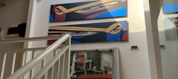 Villa de 13 habitaciónes en Cascina, Italy No. 209368 40