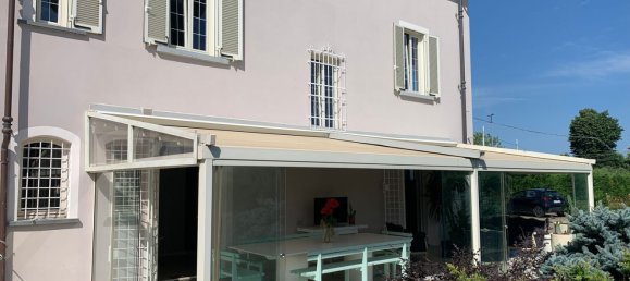 Villa de 13 habitaciónes en Cascina, Italy No. 209368 12