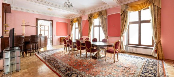 12-Zimmer Wohnung in Alsergrund, Austria, Nr. 93235 8