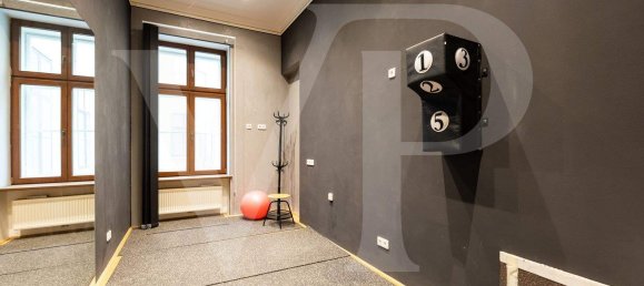 12-Zimmer Wohnung in Alsergrund, Austria, Nr. 93235 12