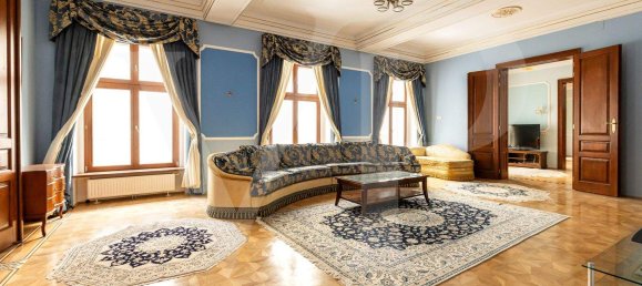 12-Zimmer Wohnung in Alsergrund, Austria, Nr. 93235 2