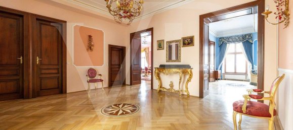 12-Zimmer Wohnung in Alsergrund, Austria, Nr. 93235 7