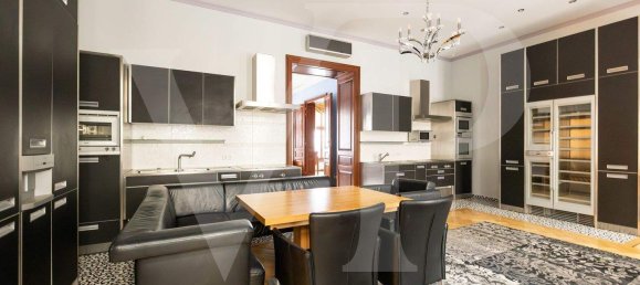 12-Zimmer Wohnung in Alsergrund, Austria, Nr. 93235 5