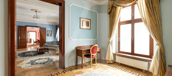 12-Zimmer Wohnung in Alsergrund, Austria, Nr. 93235 4