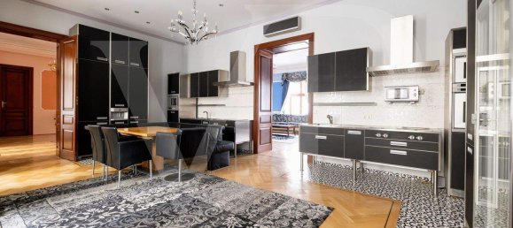 12-Zimmer Wohnung in Alsergrund, Austria, Nr. 93235 6