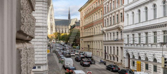 12-Zimmer Wohnung in Alsergrund, Austria, Nr. 93235 9