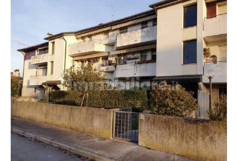 2 chambres Appartement à Roncade, Italy No. 363769