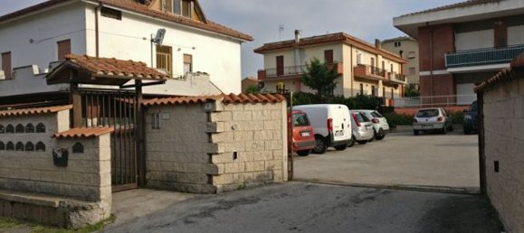 3 bedrooms Penthouse in Ardea, Italy No. 350621 2