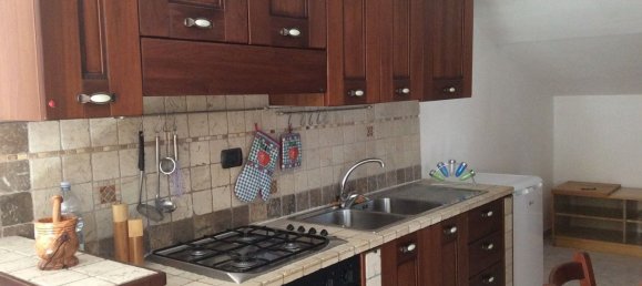 3 bedrooms Penthouse in Ardea, Italy No. 350621 7