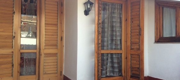 3 bedrooms Penthouse in Ardea, Italy No. 350621 18