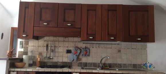 3 bedrooms Penthouse in Ardea, Italy No. 350621 8