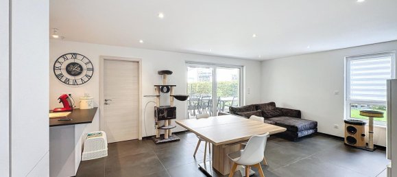 3 chambres Penthouse à Blotzheim, France No. 153313 2