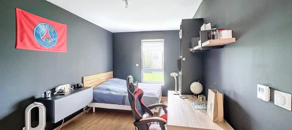 3 chambres Penthouse à Blotzheim, France No. 153313 9