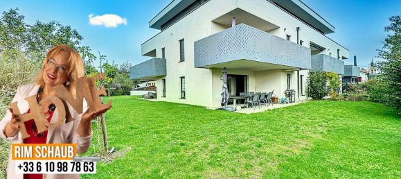 3 chambres Penthouse à Blotzheim, France No. 153313 13