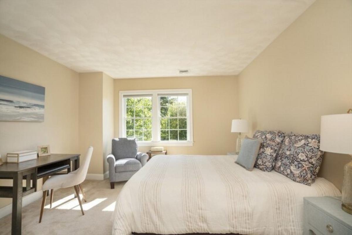 4 bedrooms House in Amesbury, USA No. 413509