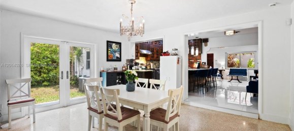 4 dormitorios villa en alquiler en Miami, Miami-Dade, Florida, USA № 615006 19