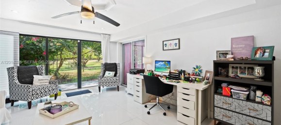 4 dormitorios villa en alquiler en Miami, Miami-Dade, Florida, USA № 615006 4