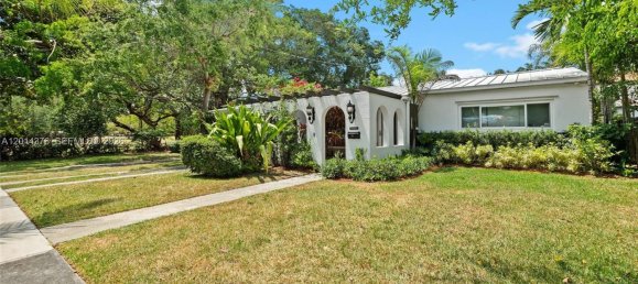 4 dormitorios villa en alquiler en Miami, Miami-Dade, Florida, USA № 615006 17