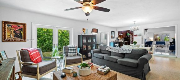 4 dormitorios villa en alquiler en Miami, Miami-Dade, Florida, USA № 615006 21