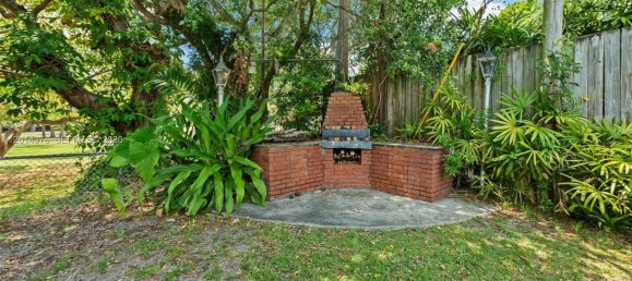 4 dormitorios villa en alquiler en Miami, Miami-Dade, Florida, USA № 615006 2