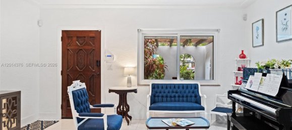 4 dormitorios villa en alquiler en Miami, Miami-Dade, Florida, USA № 615006 14