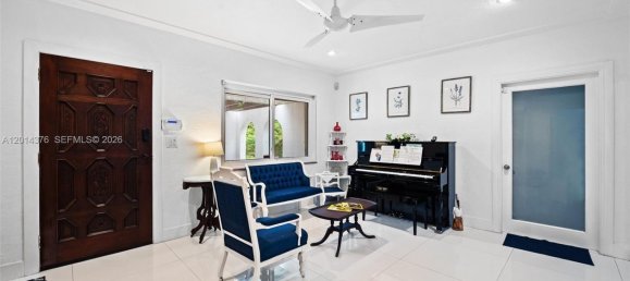 4 dormitorios villa en alquiler en Miami, Miami-Dade, Florida, USA № 615006 22